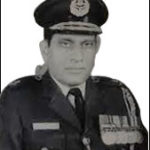 Air Marshal RC Bajpayee