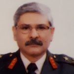Major General Jagatbir Singh