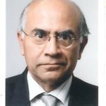 Dr. Sanat Kaul