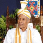 Dr K Sachithananthan