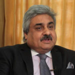 Ambassador Anil Wadhwa