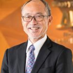 Professor Sato Yoichiro