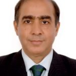 Professor Dr Jitendra Nath Misra
