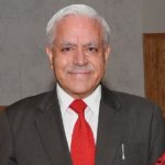 Ambassador Ashok Sajjanhar