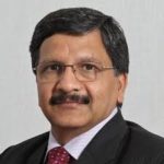 Dr. Sunil Bharati